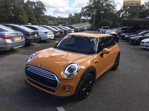 2014 MINI Hardtop Cooper