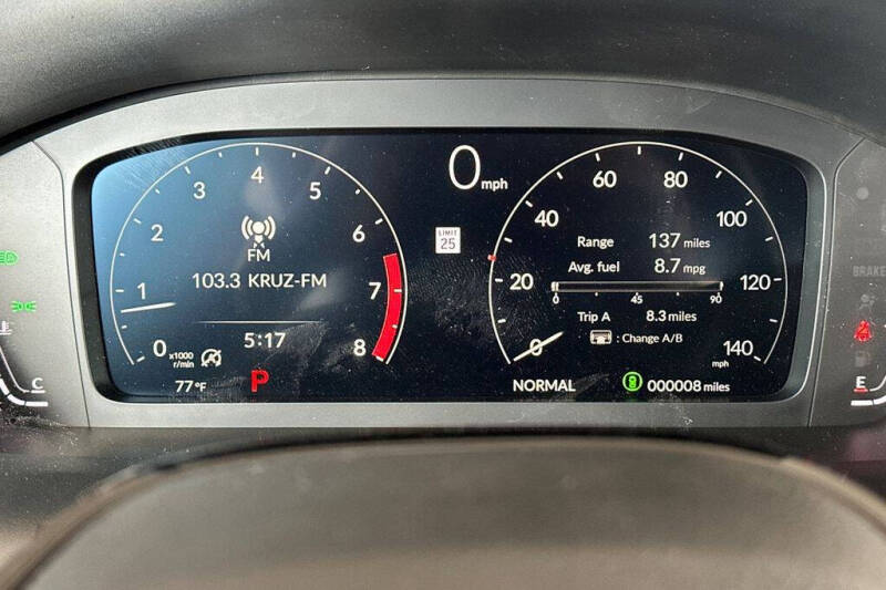 2026 Acura ADX