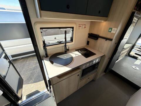 2023 RAM ProMaster