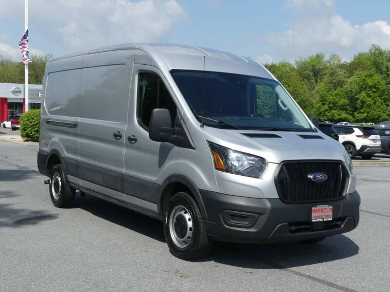 2021 Ford Transit For Sale In Dulles, VA - Carsforsale.com®