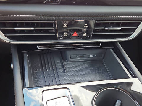 2026 Volkswagen Atlas Cross Sport SEL R-Line Black 4Motion