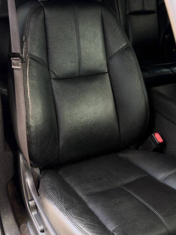 2013 Chevrolet Tahoe LT