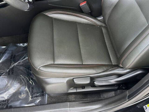 2025 Chevrolet Trax RS