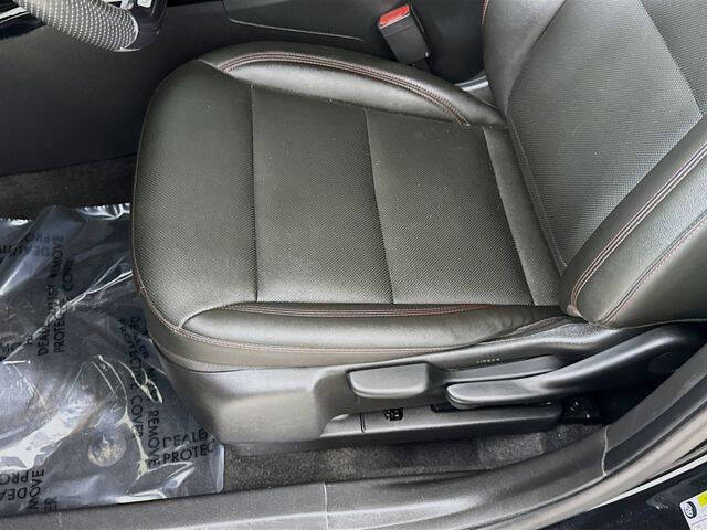 2025 Chevrolet Trax RS