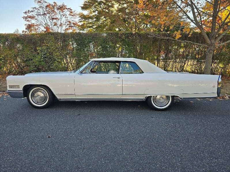 1966 Cadillac Convertible for sale at Vintage Motors USA in Roselle, NJ