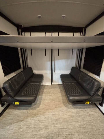 2021 Prime Time RV Torque