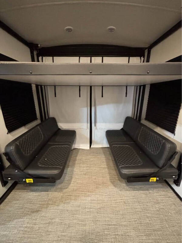 2021 Prime Time RV Torque