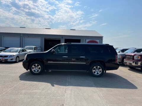 2012 GMC Yukon XL Denali