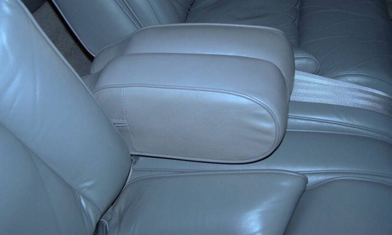 1988 Lincoln Town Car Signature