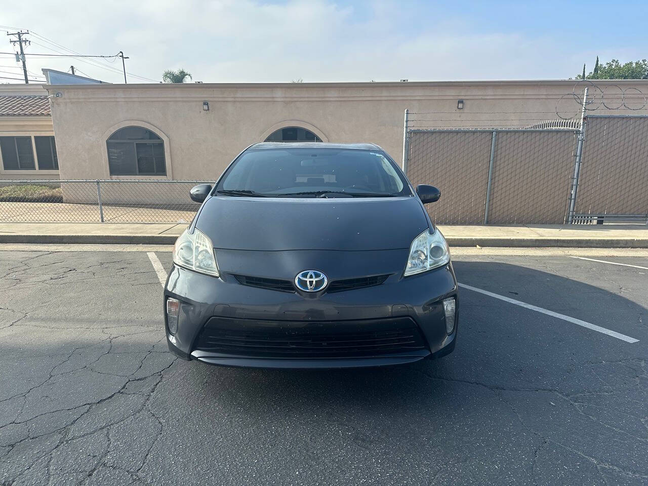 2013 Toyota Prius for sale at Sedona Motors in Glendora, CA