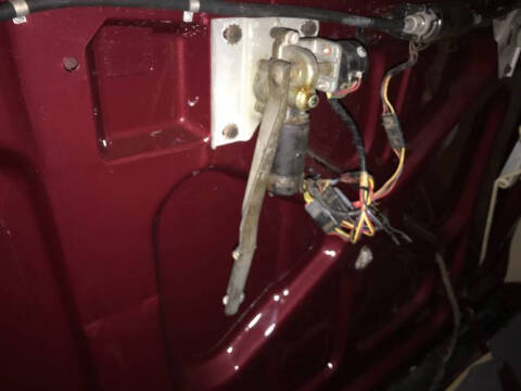 1964 Ford Thunderbird