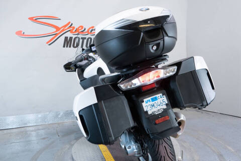 2017 BMW R 12