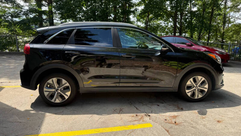 2019 Kia Niro EV EX