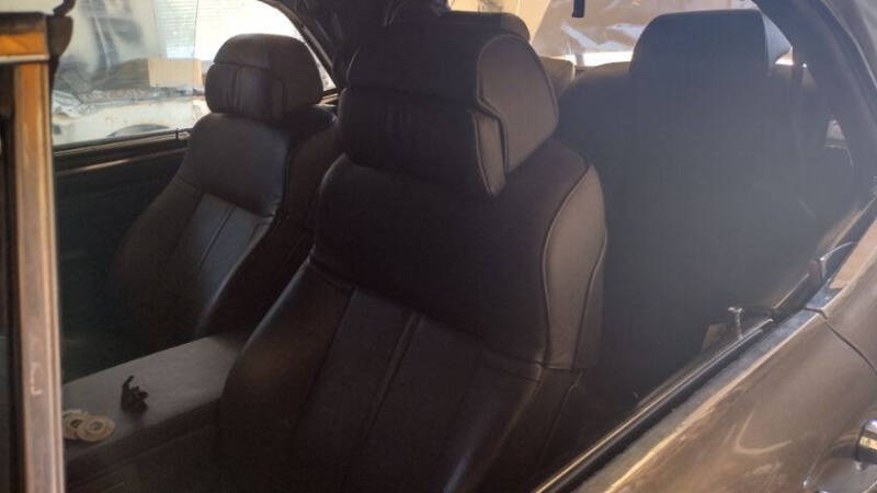 1966 Pontiac Le Mans