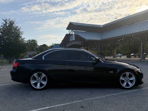 2011 BMW 3 Series 328i