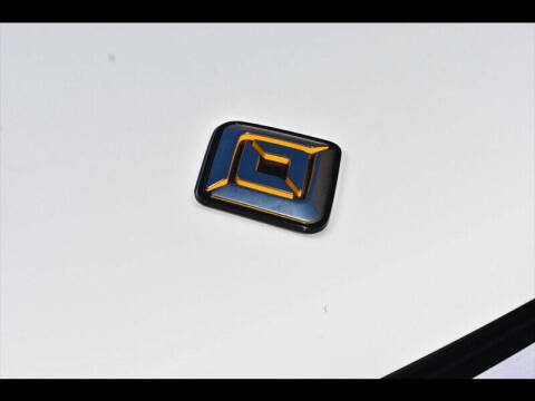 2023 Rivian R1S Adventure