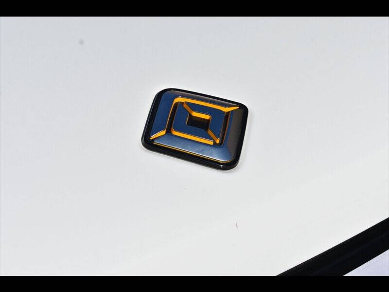 2023 Rivian R1S Adventure