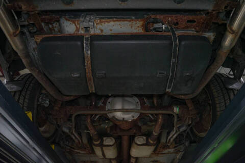 2003 Ford Mustang GT Premium