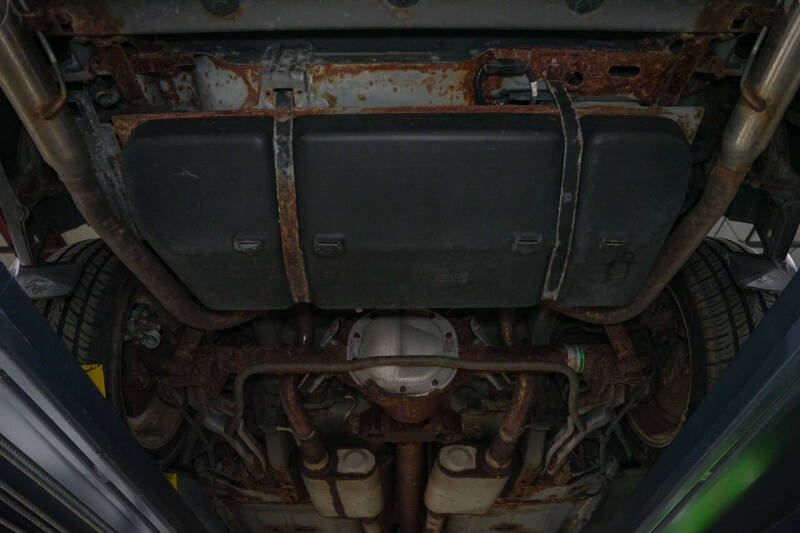 2003 Ford Mustang GT Premium