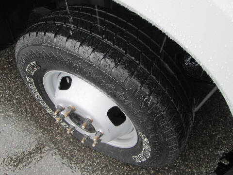 2020 Ford F-350 Super Duty XL