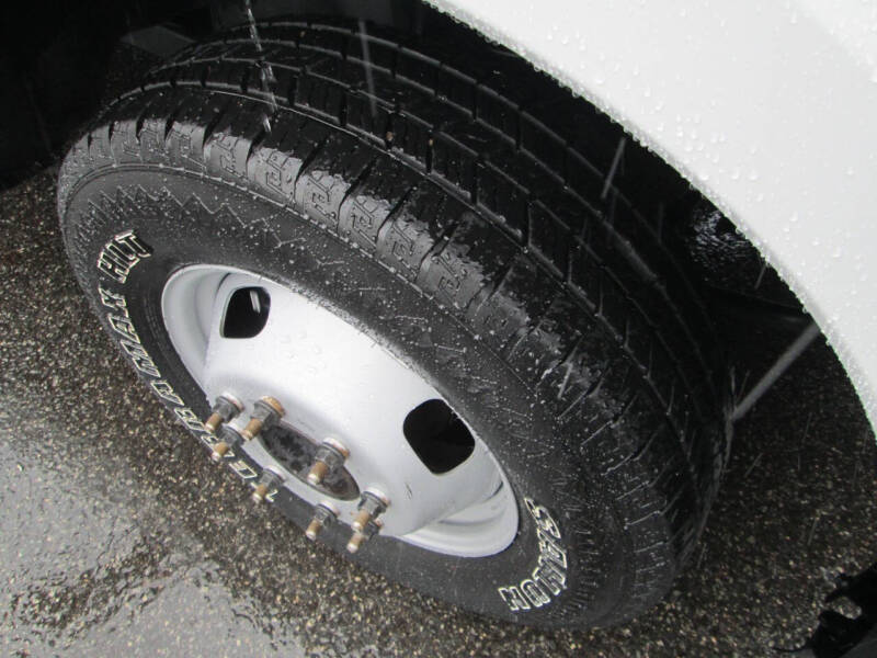 2020 Ford F-350 Super Duty XL