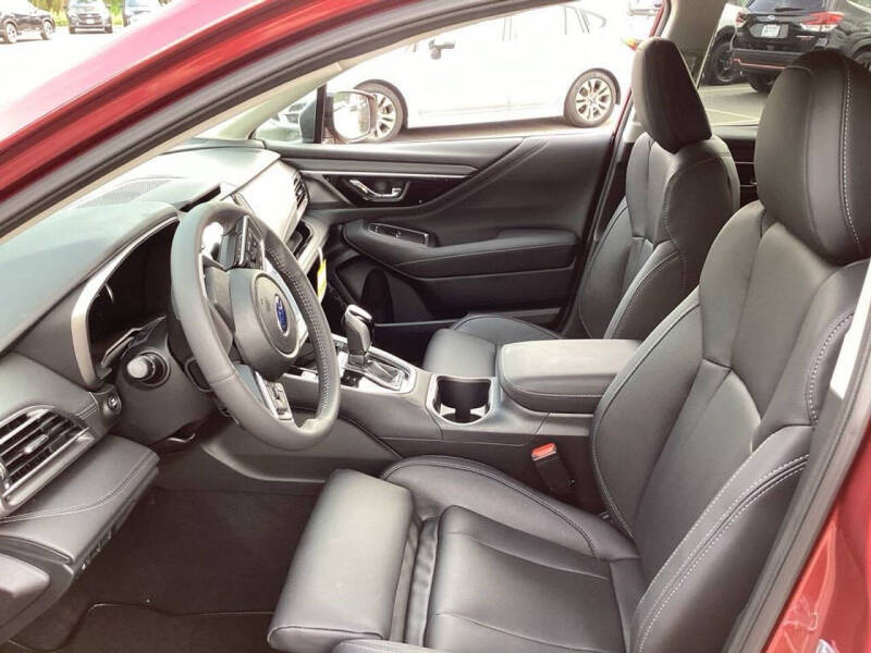 2024 Subaru Outback Touring XT