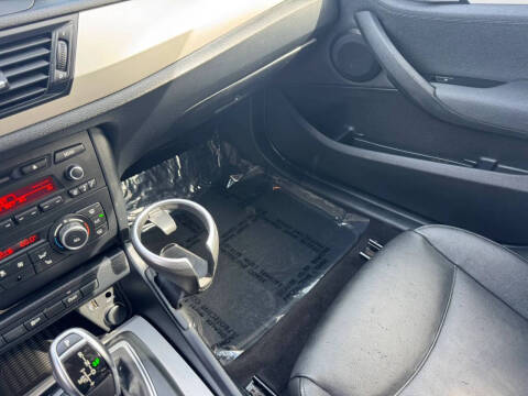 2015 BMW X1 sDrive28i