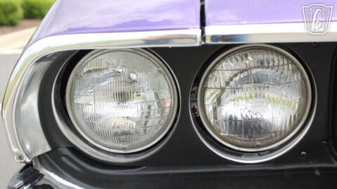1970 Dodge Challenger