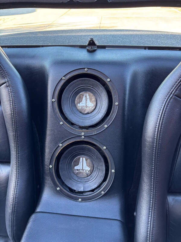 1996 Dodge Viper RT/10