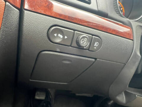 2007 Saturn Aura XR