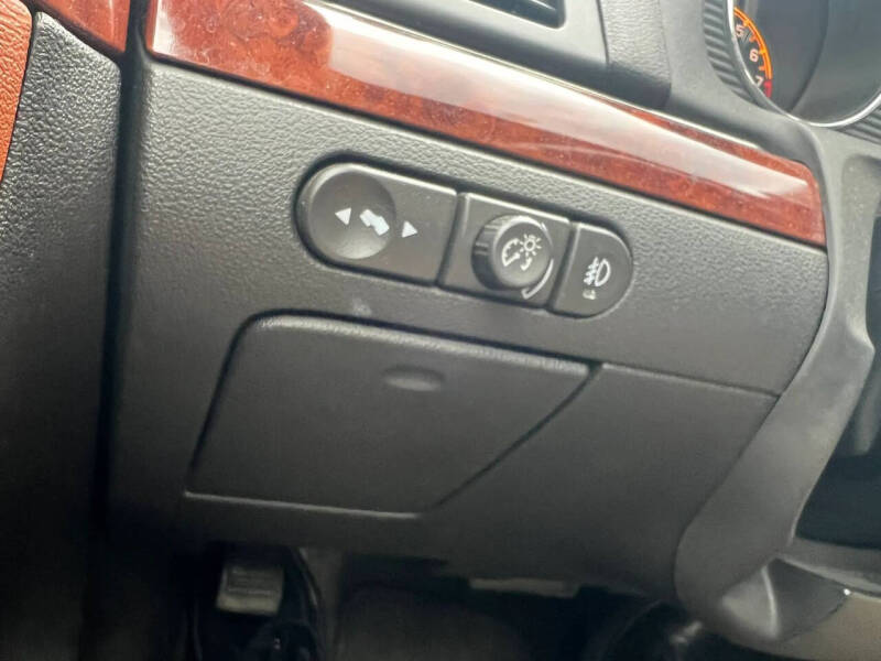 2007 Saturn Aura XR