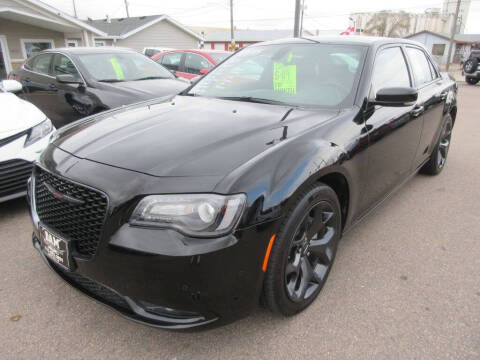 2023 Chrysler 300 S V6