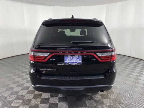 2023 Dodge Durango SXT Plus