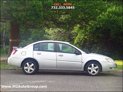 2007 Saturn Ion 3