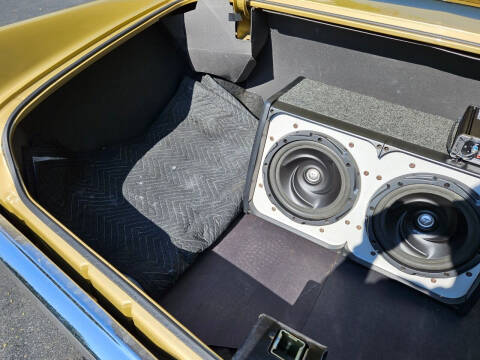 1969 Cadillac DeVille