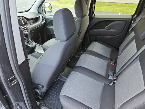 2015 RAM ProMaster City SLT