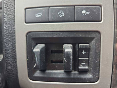 2017 Ford Expedition Limited