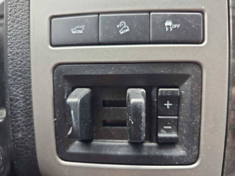 2017 Ford Expedition Limited