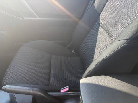 2013 Mazda MAZDA3 i Sport