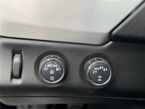 2018 GMC Yukon XL SLT