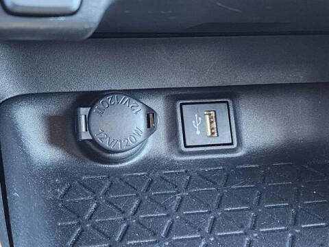 2023 Toyota RAV4 Hybrid Woodland Edition