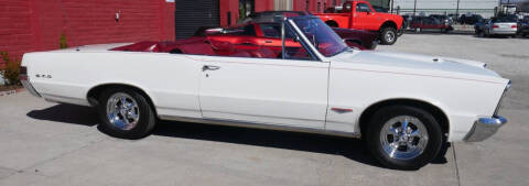 1965 Pontiac n/a