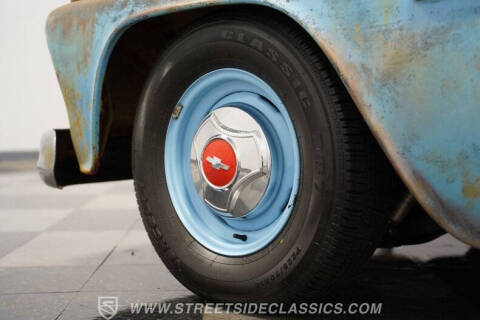1964 Chevrolet C10