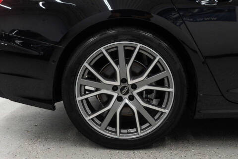 2023 Audi A6 quattro Premium 55 TFSI