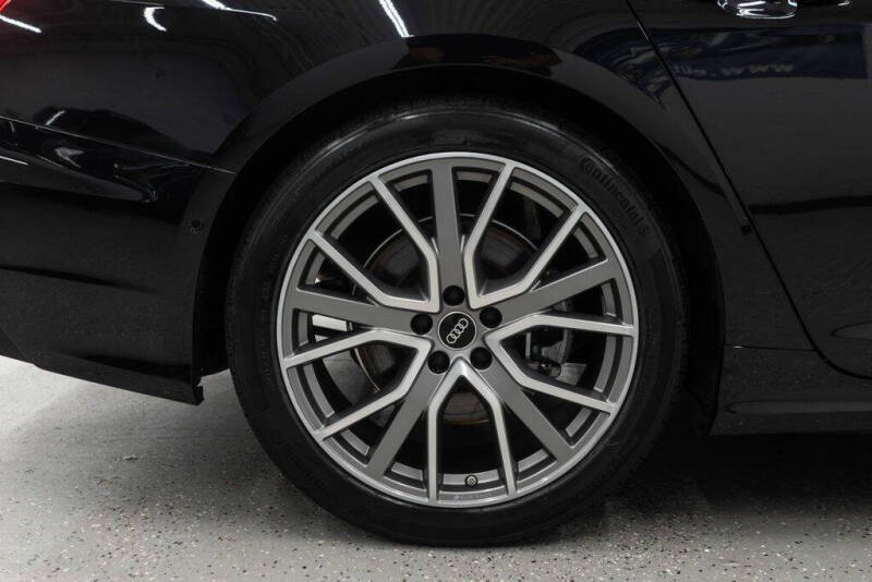 2023 Audi A6 quattro Premium 55 TFSI