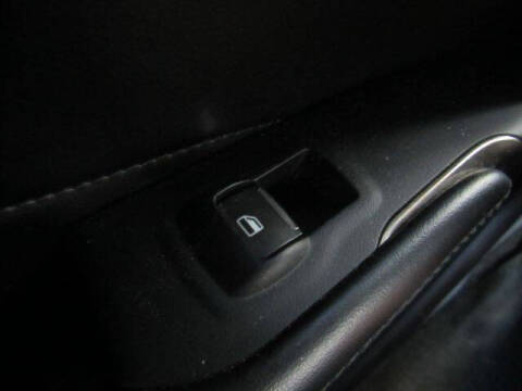 2016 Lincoln MKC Premiere