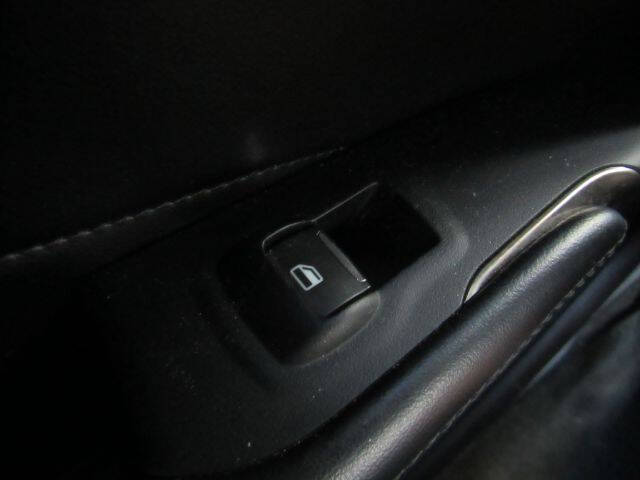 2016 Lincoln MKC Premiere