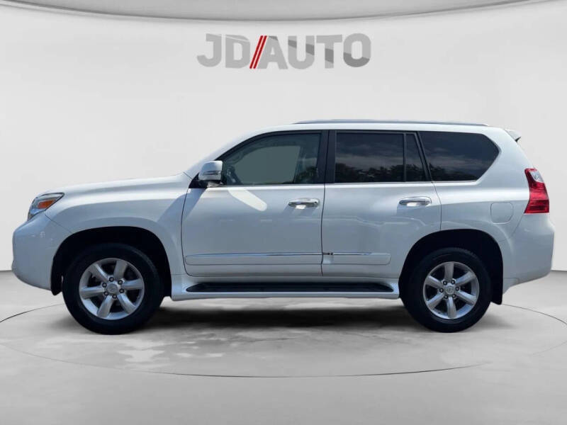 2013 Lexus GX 460