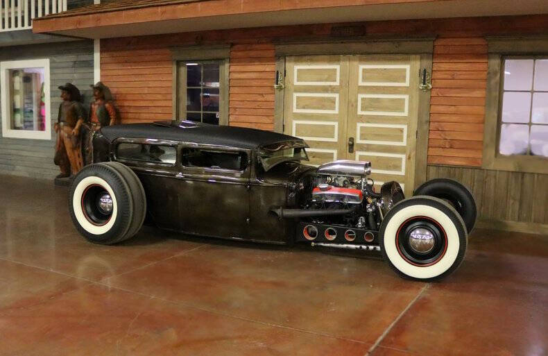 1931 Ford Model A