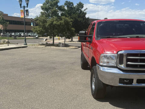 1999 Ford F-250 Super Duty XLT